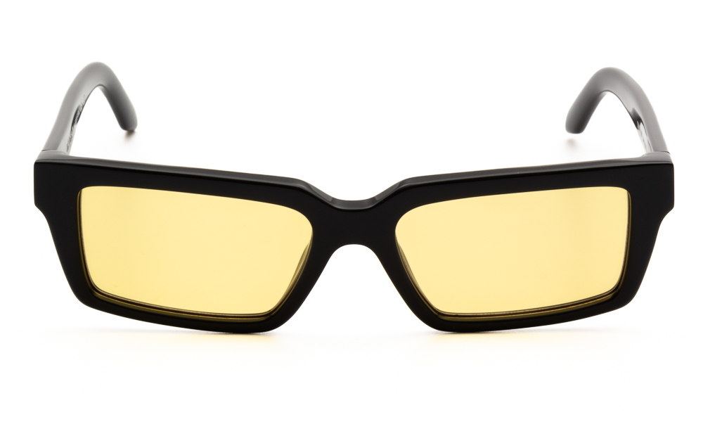 ΓΥΑΛΙΑ ΗΛΙΟΥ OFF WHITE 13AS 1018 5417 2