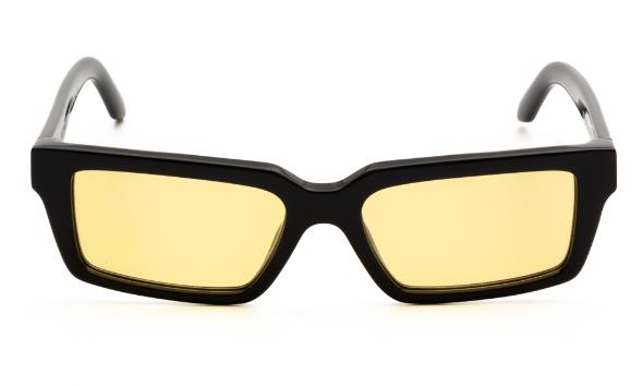 ΓΥΑΛΙΑ ΗΛΙΟΥ OFF WHITE 13AS 1018 5417 - 2