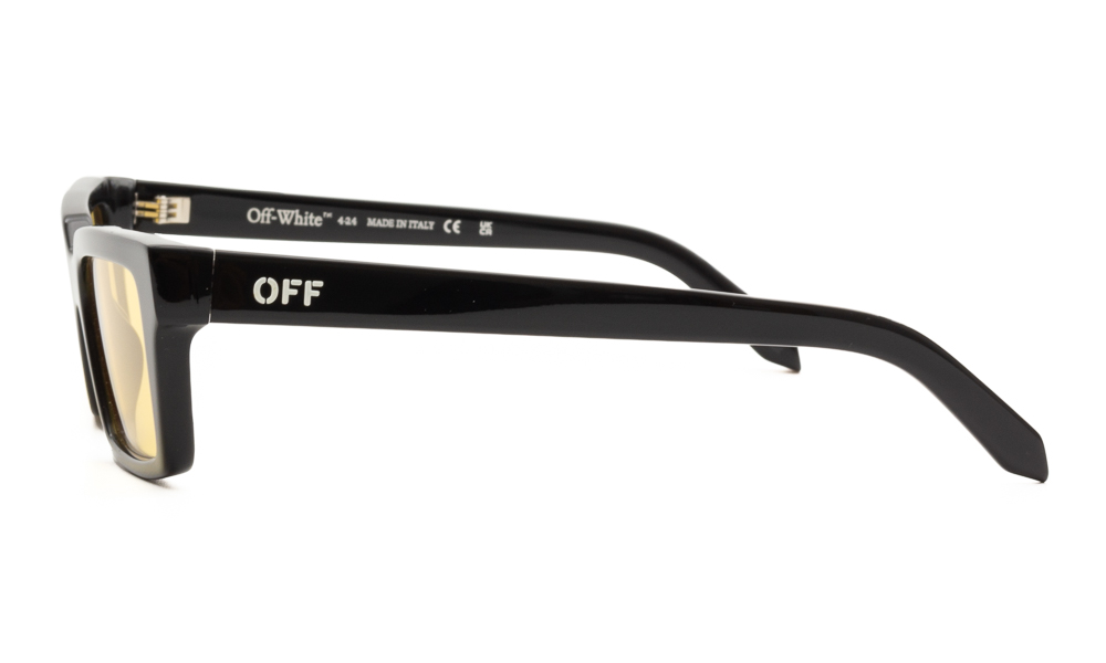 ΓΥΑΛΙΑ ΗΛΙΟΥ OFF WHITE 13AS 1018 5417 3