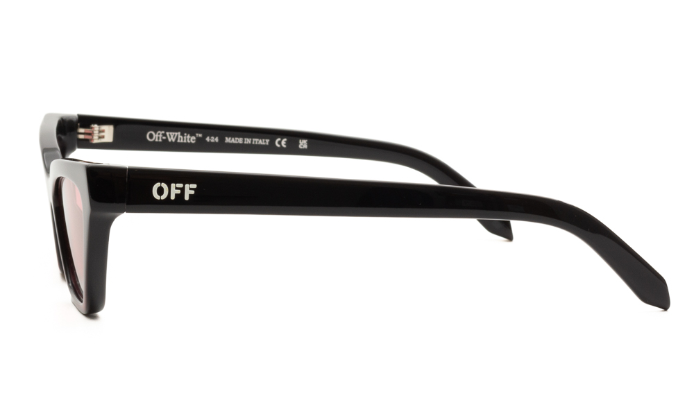 ΓΥΑΛΙΑ ΗΛΙΟΥ OFF WHITE 13BS 1025 5615 3