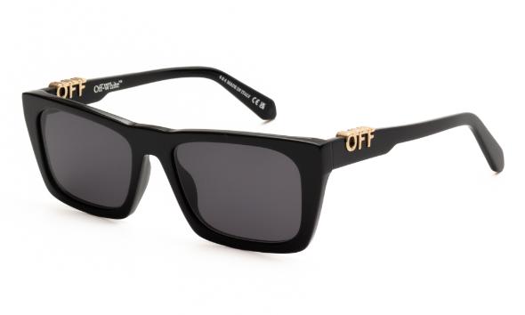 ΓΥΑΛΙΑ ΗΛΙΟΥ OFF WHITE 13ES 1007 5618