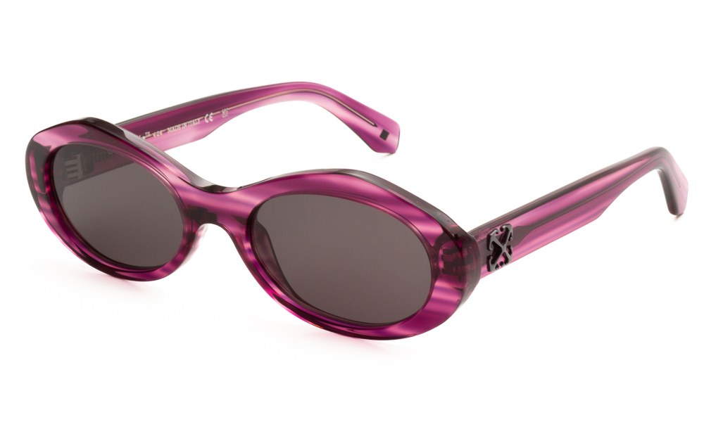 SUNGLASSES OFF WHITE 13GS 3707 5520 1