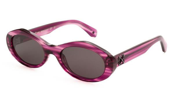 SUNGLASSES OFF WHITE 13GS 3707 5520