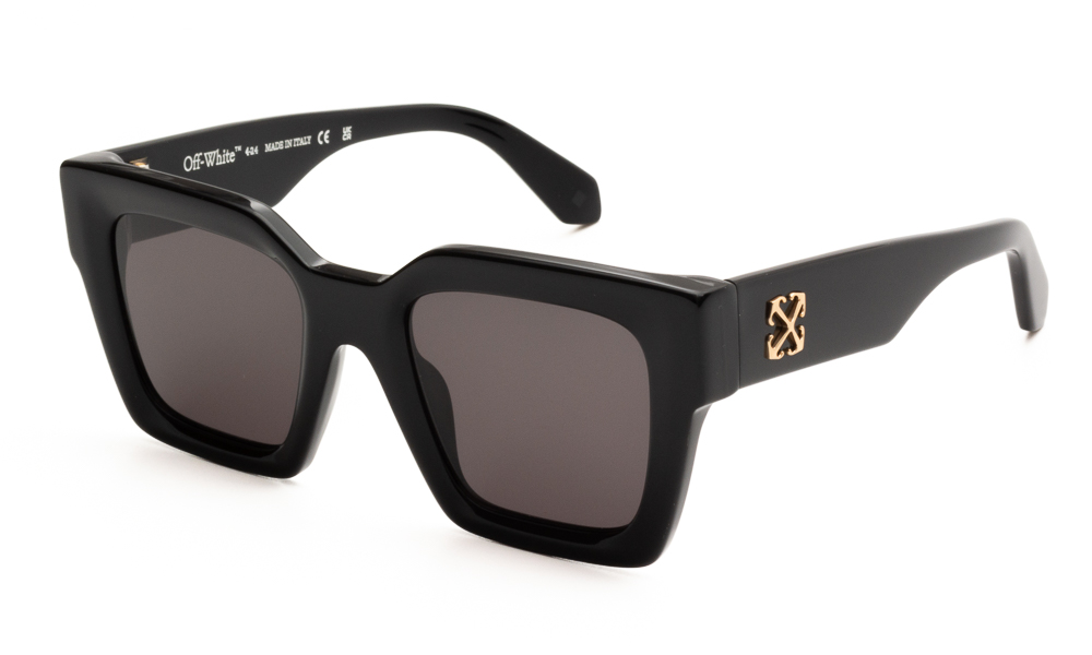 ΓΥΑΛΙΑ ΗΛΙΟΥ OFF WHITE 13IS 1007 5022 1