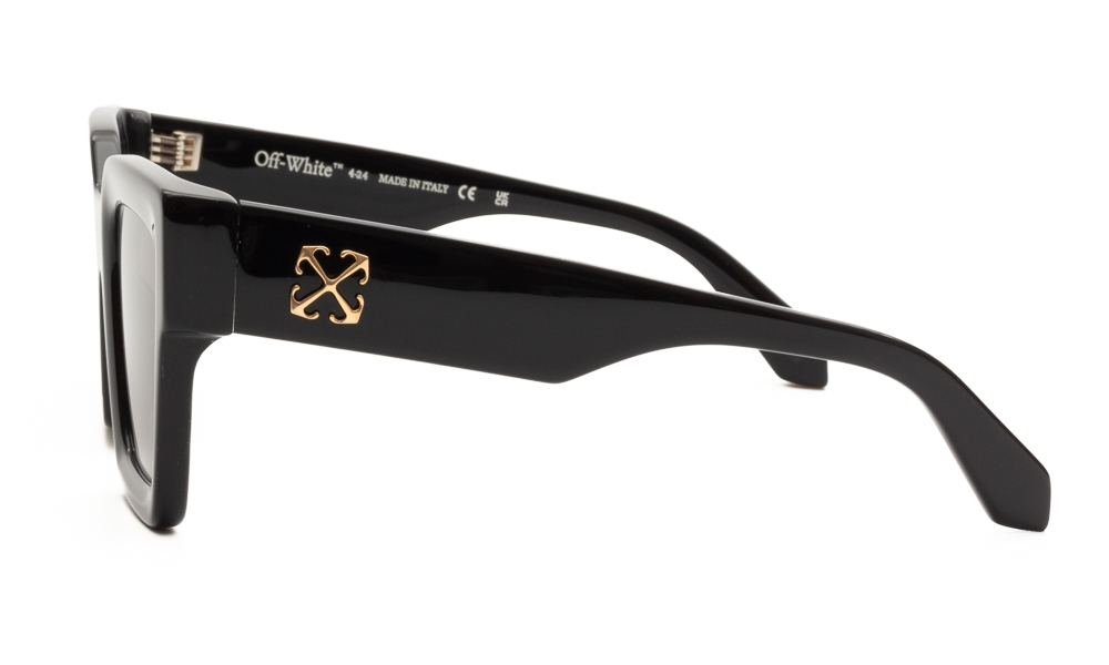 ΓΥΑΛΙΑ ΗΛΙΟΥ OFF WHITE 13IS 1007 5022 3