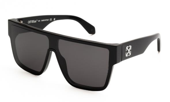 ΓΥΑΛΙΑ ΗΛΙΟΥ OFF WHITE 13JS 1007 ONE SIZE