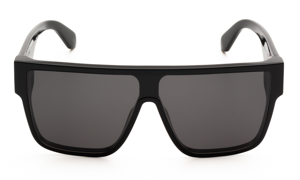 ΓΥΑΛΙΑ ΗΛΙΟΥ OFF WHITE 13JS 1007 ONE SIZE 2