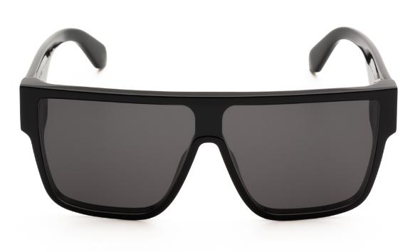 ΓΥΑΛΙΑ ΗΛΙΟΥ OFF WHITE 13JS 1007 ONE SIZE - 2