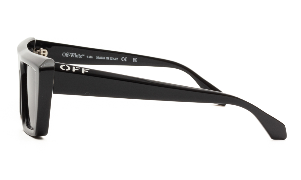 ΓΥΑΛΙΑ ΗΛΙΟΥ OFF WHITE 13KS 1007 5317 3