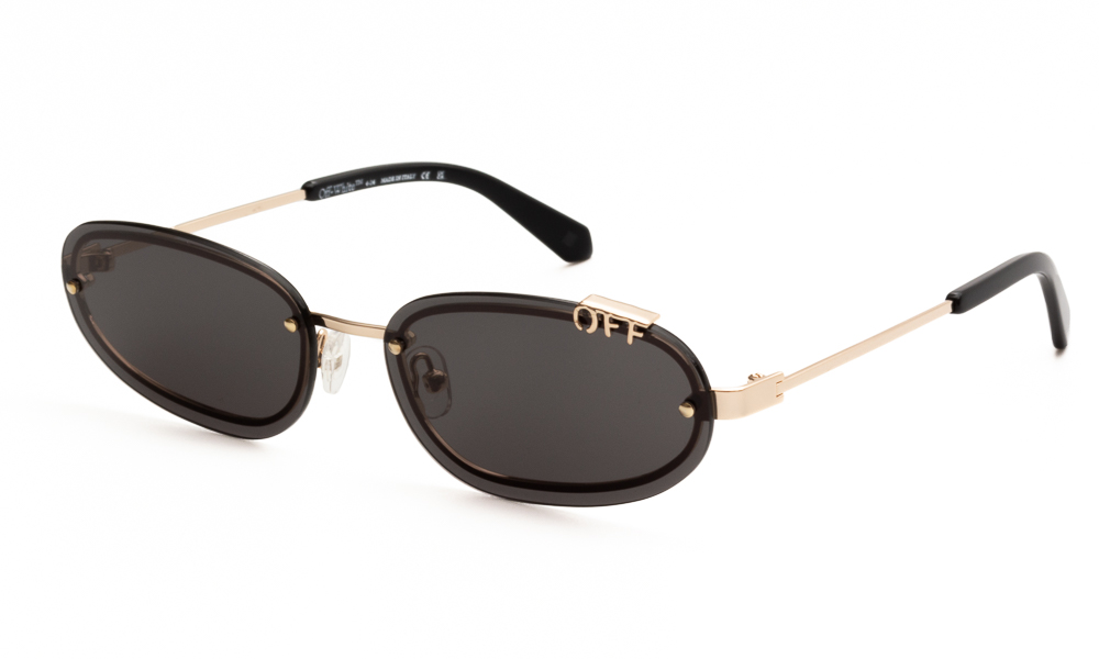 ΓΥΑΛΙΑ ΗΛΙΟΥ OFF WHITE 13MS 7607 6015 1