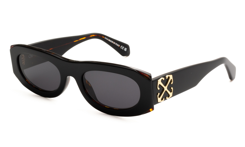 SUNGLASSES OFF WHITE 13OS 1007 5421 1