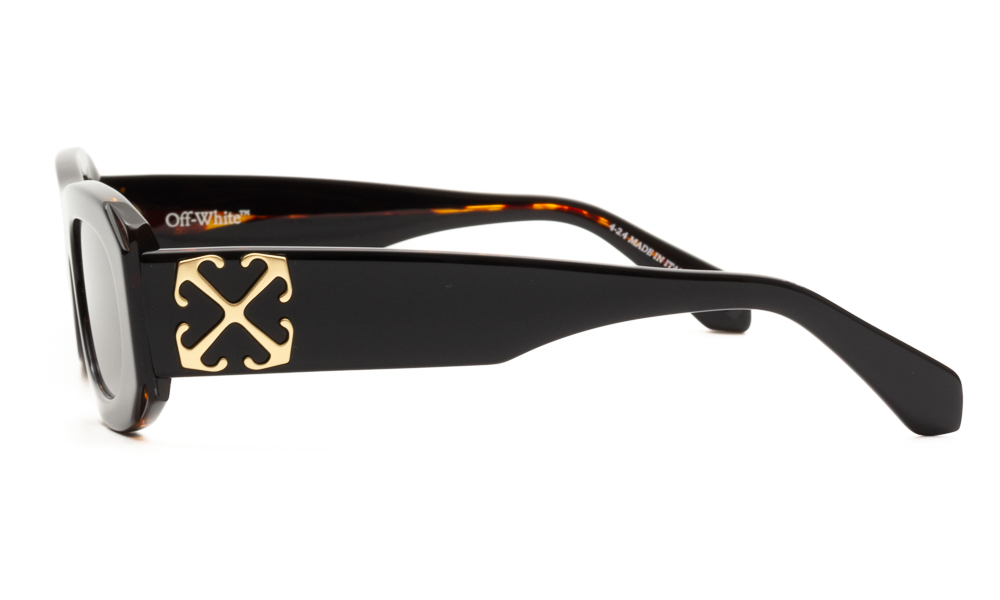 SUNGLASSES OFF WHITE 13OS 1007 5421 3