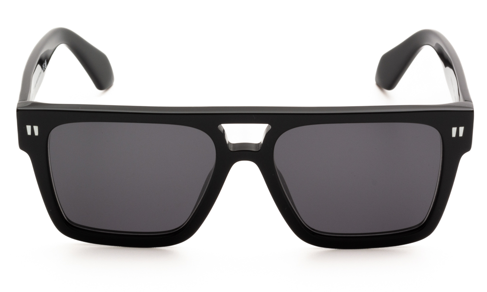 ΓΥΑΛΙΑ ΗΛΙΟΥ OFF WHITE 133S 1007 5617 2