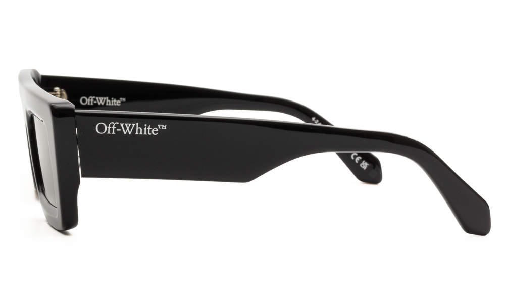 ΓΥΑΛΙΑ ΗΛΙΟΥ OFF WHITE 136S 1007 5220 3