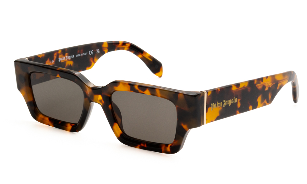 ΓΥΑΛΙΑ ΗΛΙΟΥ PALM ANGELS 086S 6055 5019 1