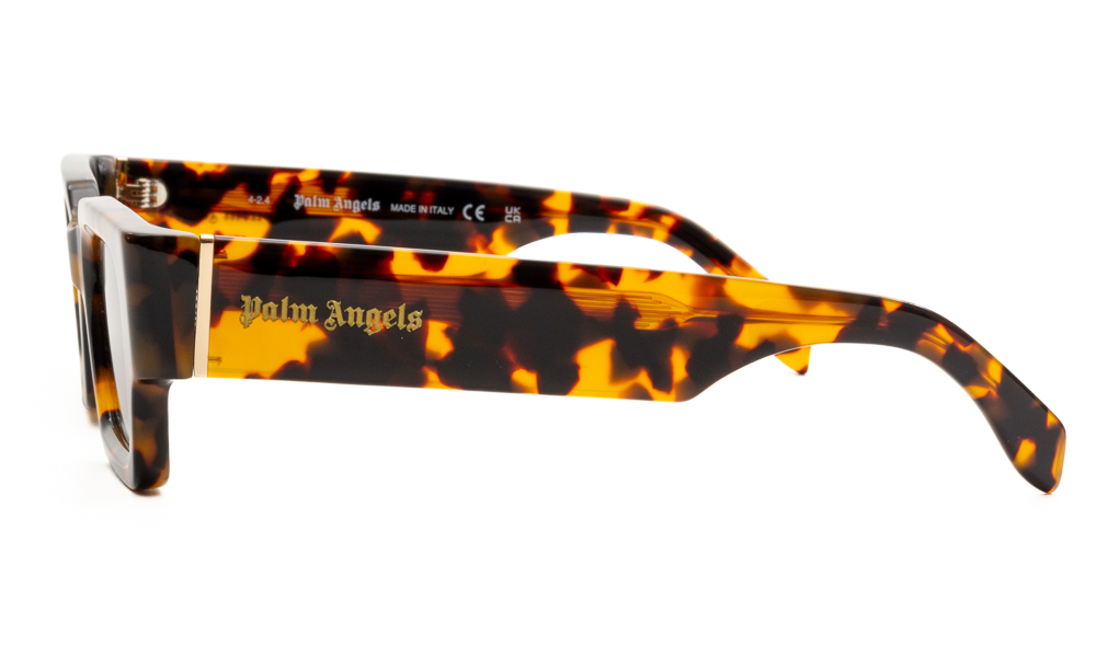 ΓΥΑΛΙΑ ΗΛΙΟΥ PALM ANGELS 086S 6055 5019 3