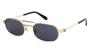 ΓΥΑΛΙΑ ΗΛΙΟΥ OFF WHITE 123S 7607 5522