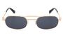 ΓΥΑΛΙΑ ΗΛΙΟΥ OFF WHITE 123S 7607 5522