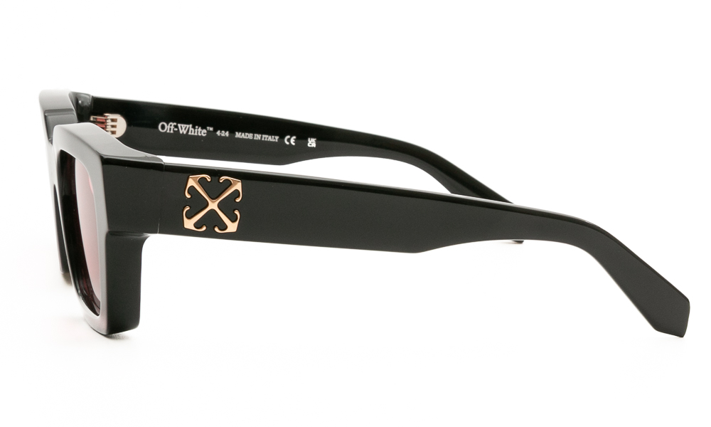 ΓΥΑΛΙΑ ΗΛΙΟΥ OFF WHITE 126S L 1025 5322 3
