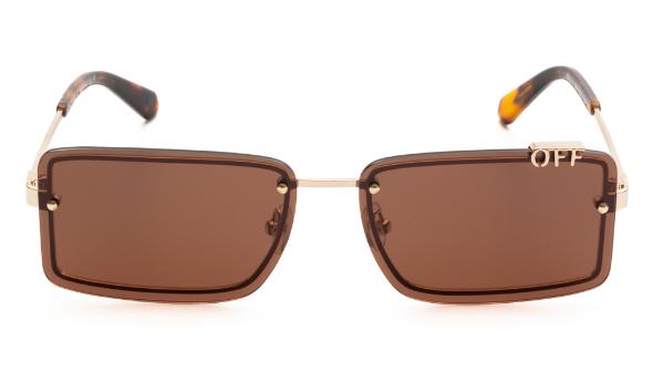 ΓΥΑΛΙΑ ΗΛΙΟΥ OFF WHITE 13NS 7664 6114 - 2