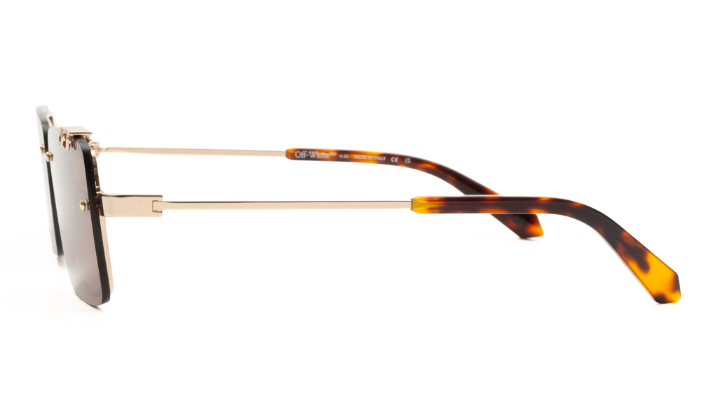 ΓΥΑΛΙΑ ΗΛΙΟΥ OFF WHITE 13NS 7664 6114 3