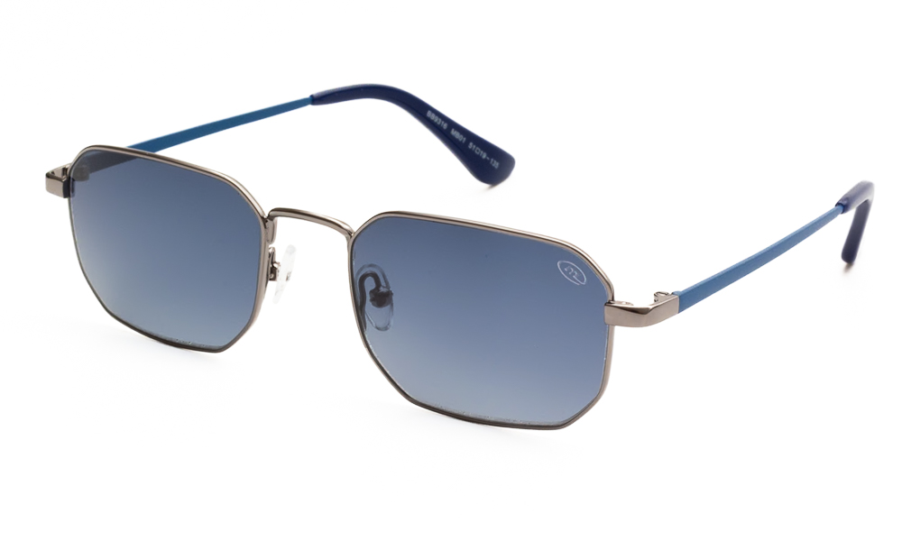 Γυαλιά ηλίου Markakis - ΣΗΜΑΝΤΙΚΟ: Σε περίπτωση διαφοράς τιμής από το κατάστημα ισχύει παντα και μόνο η τιμή του καταστήματος MORITZ JUNIOR ΓΥΑΛΙΑ ΗΛΙΟΥ MORITZ JUNIOR 9316 MB01 5119