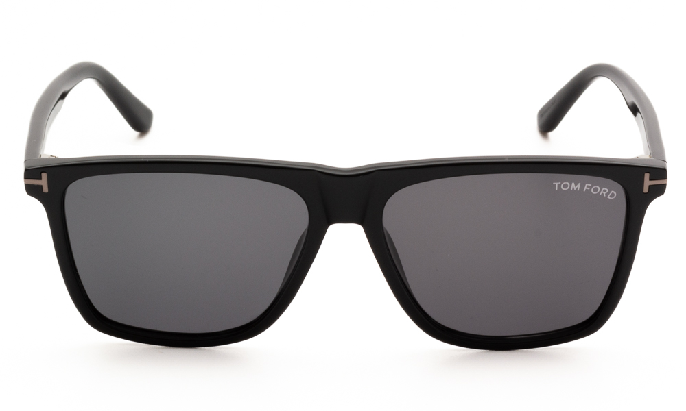 ΓΥΑΛΙΑ ΗΛΙΟΥ TOM FORD 0832N/S 01A 5715 2