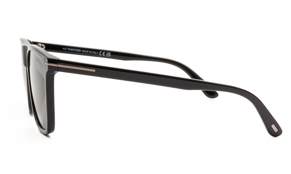 ΓΥΑΛΙΑ ΗΛΙΟΥ TOM FORD 0832N/S 01A 5715 3