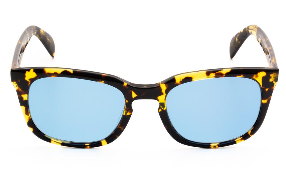 ΓΥΑΛΙΑ ΗΛΙΟΥ MOSCOT SHIDDOCK TOKYO TORTOISE 5221 2