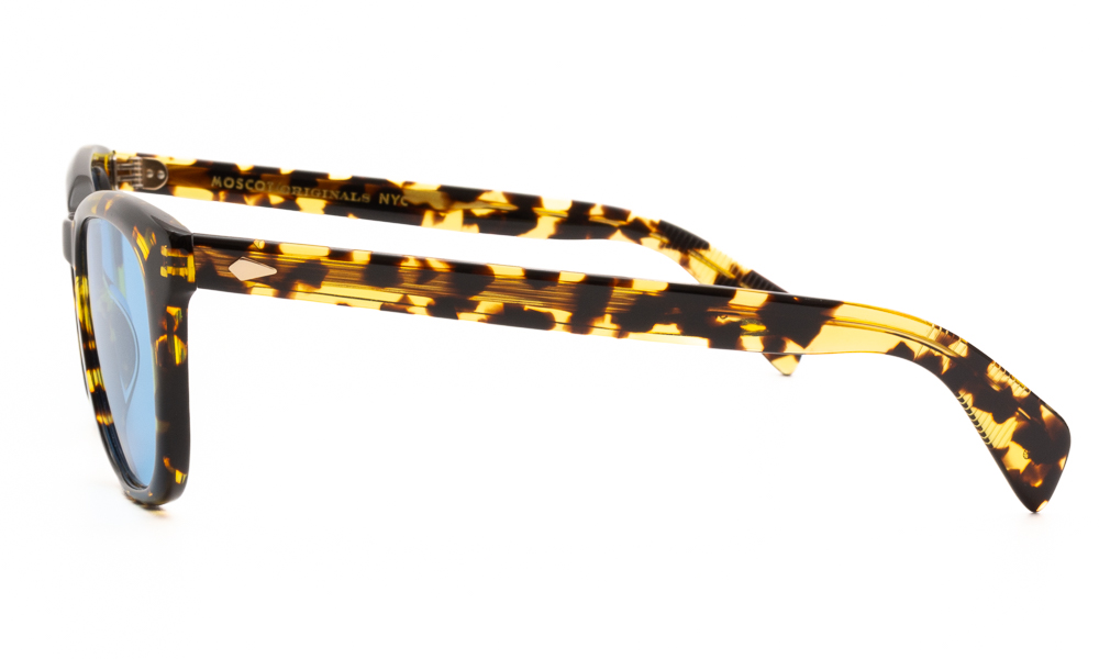 ΓΥΑΛΙΑ ΗΛΙΟΥ MOSCOT SHIDDOCK TOKYO TORTOISE 5221 3