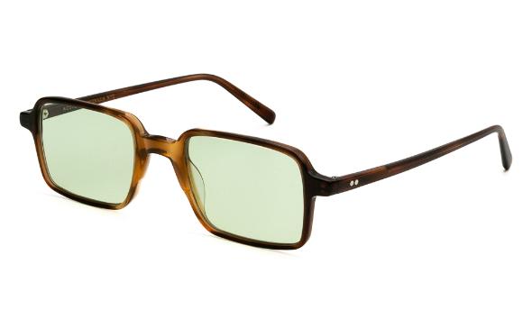 SUNGLASSES MOSCOT SHINDIG TOBACCO 5022