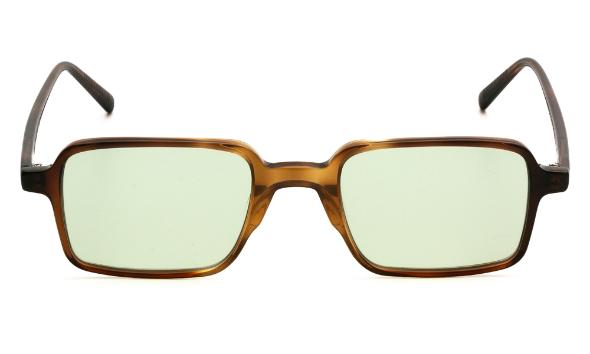 SUNGLASSES MOSCOT SHINDIG TOBACCO 5022 - 2