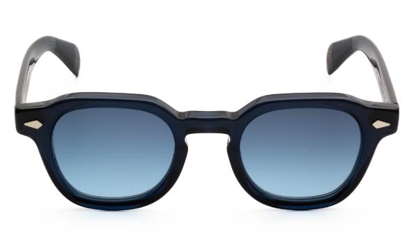 SUNGLASSES MOSCOT DOLT NAVY DENIM BLUE 4623 - 2