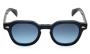 SUNGLASSES MOSCOT DOLT NAVY DENIM BLUE 4623