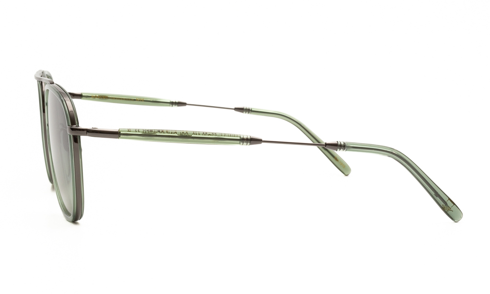 SUNGLASSES MOSCOT FANAGLE PINE PWTR/FRST WD 5320 3