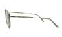 SUNGLASSES MOSCOT FANAGLE PINE PWTR/FRST WD 5320