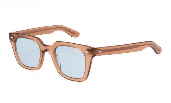 ΓΥΑΛΙΑ ΗΛΙΟΥ MOSCOT GROBER VINTAGE ROSE BEL AIR 4823