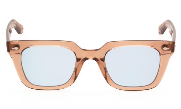 ΓΥΑΛΙΑ ΗΛΙΟΥ MOSCOT GROBER VINTAGE ROSE BEL AIR 4823 - 2