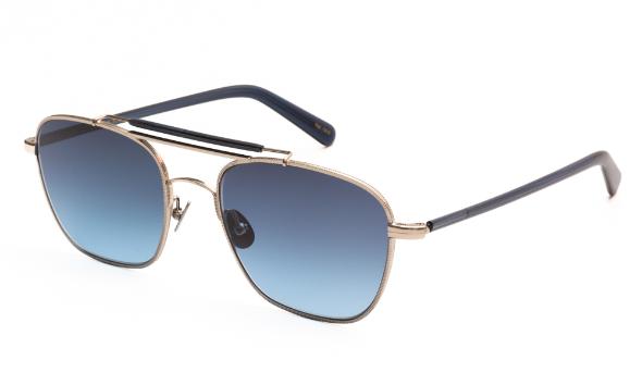 ΓΥΑΛΙΑ ΗΛΙΟΥ MOSCOT GAFILTA SILVER/NAVY 5420
