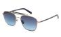 ΓΥΑΛΙΑ ΗΛΙΟΥ MOSCOT GAFILTA SILVER/NAVY 5420