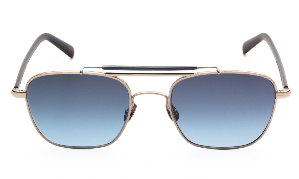ΓΥΑΛΙΑ ΗΛΙΟΥ MOSCOT GAFILTA SILVER/NAVY 5420 2