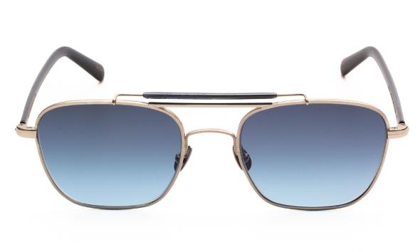 ΓΥΑΛΙΑ ΗΛΙΟΥ MOSCOT GAFILTA SILVER/NAVY 5420 - 2
