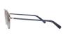 ΓΥΑΛΙΑ ΗΛΙΟΥ MOSCOT GAFILTA SILVER/NAVY 5420