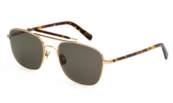 ΓΥΑΛΙΑ ΗΛΙΟΥ MOSCOT GAFILTA GOLD TORTOISE 5420