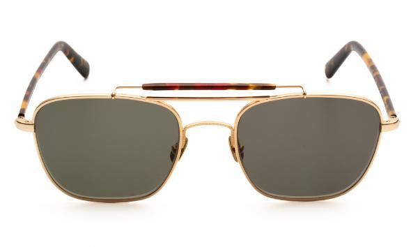 ΓΥΑΛΙΑ ΗΛΙΟΥ MOSCOT GAFILTA GOLD TORTOISE 5420 - 2