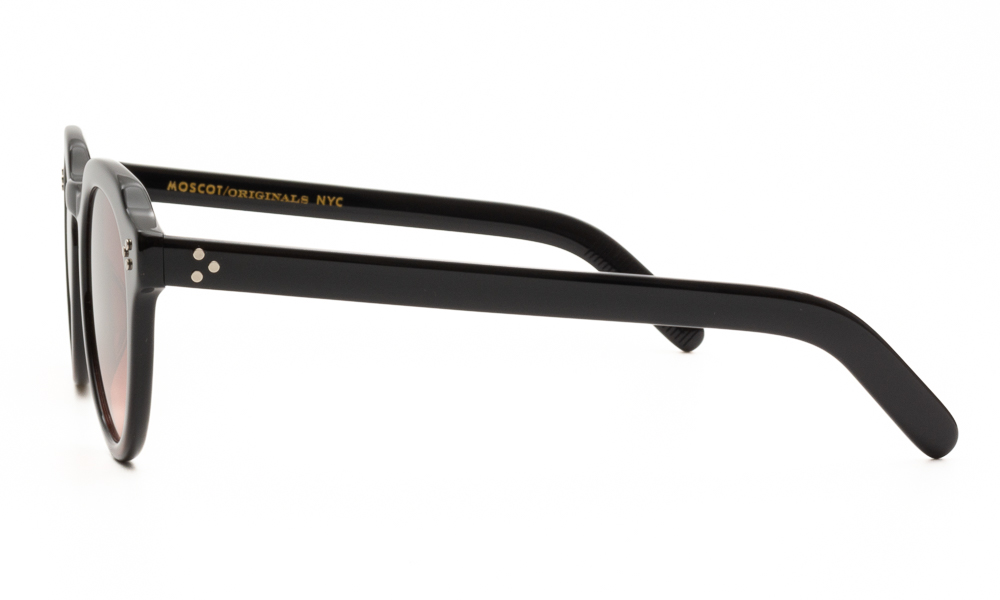 ΓΥΑΛΙΑ ΗΛΙΟΥ MOSCOT GAVOLT BLACK CABERNET 4825 3