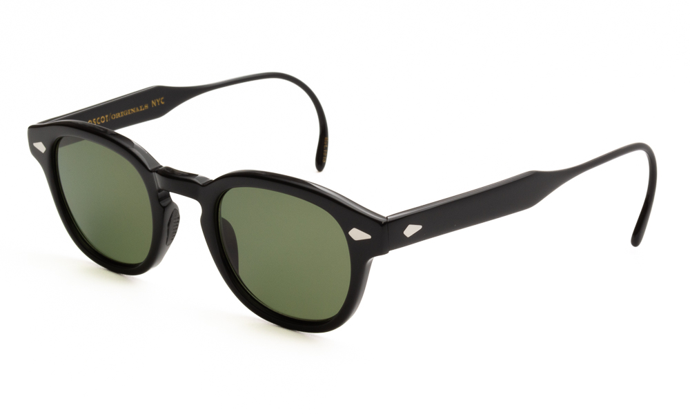 ΓΥΑΛΙΑ ΗΛΙΟΥ MOSCOT LEMTOSH SPORT BLACK G15 4624 1