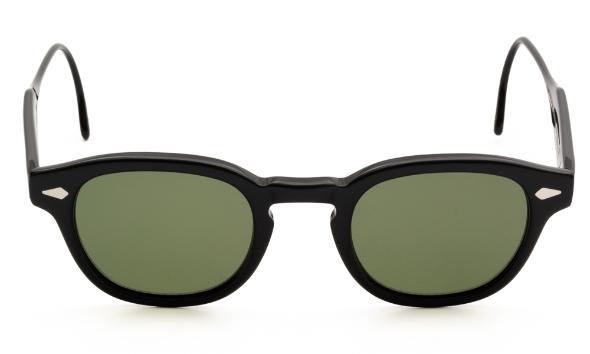 ΓΥΑΛΙΑ ΗΛΙΟΥ MOSCOT LEMTOSH SPORT BLACK G15 4624 - 2