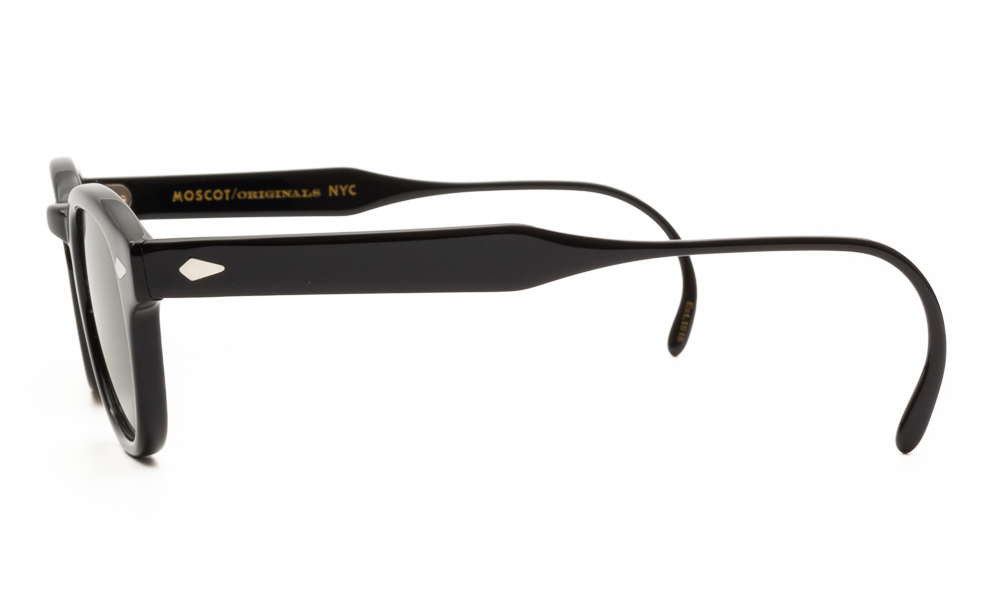 ΓΥΑΛΙΑ ΗΛΙΟΥ MOSCOT LEMTOSH SPORT BLACK G15 4624 3
