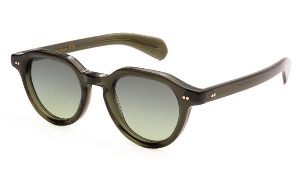 ΓΥΑΛΙΑ ΗΛΙΟΥ MOSCOT BAITSIM DARK GREEN FOREST 4822